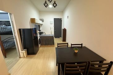 Sunway Grid Residence