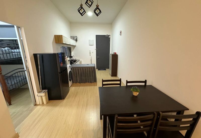 Sunway Grid Residence