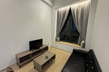 Sunway Grid Residence