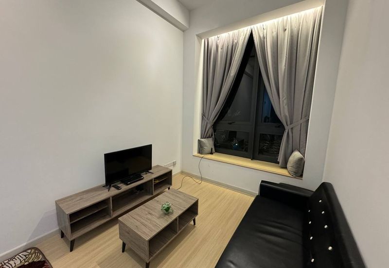 Sunway Grid Residence