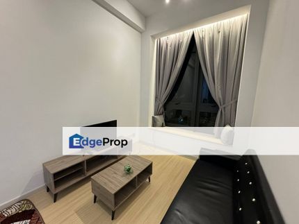 Sunway Grid @ Iskandar Puteri, 2 bedroom non Loft type For Sale with Nice Pool View, Johor, 
