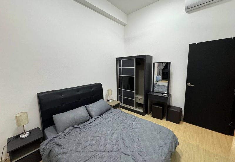 Sunway Grid Residence