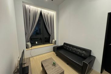 Sunway Grid Residence