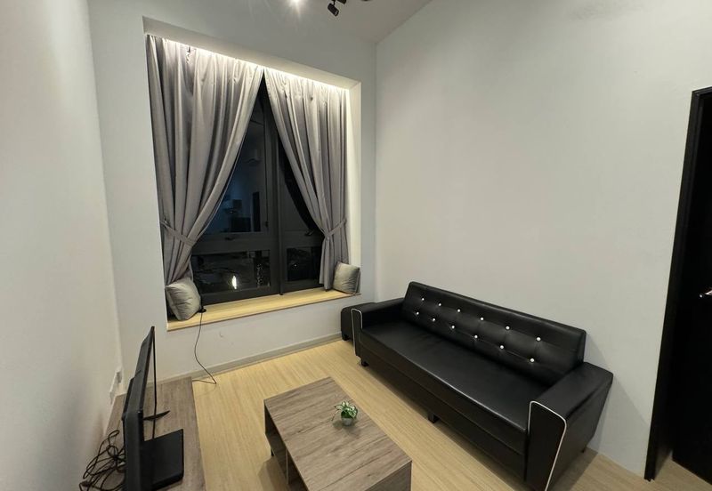 Sunway Grid Residence