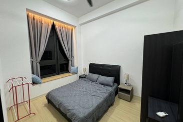 Sunway Grid Residence