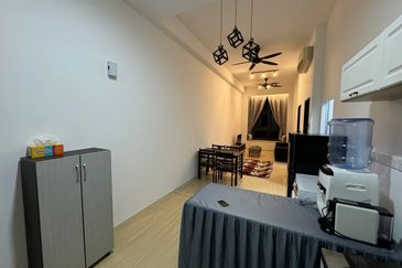 Sunway Grid Residence