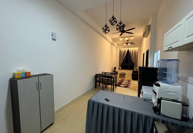 Sunway Grid Residence