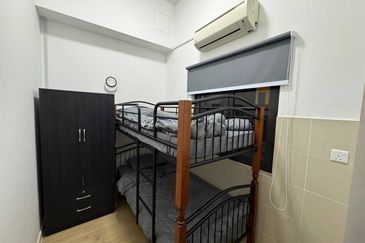 Sunway Grid Residence