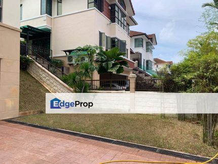 Austin Heights @ Mount Austin 2.5 storey SEMI D, Johor, Johor Bahru