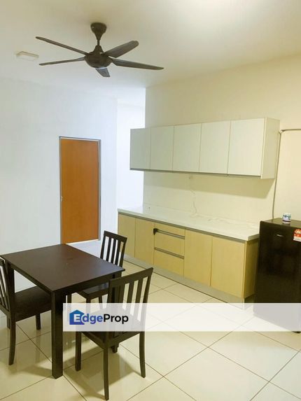 Epic Residence  4 Bedrooms , Johor, Johor Bahru