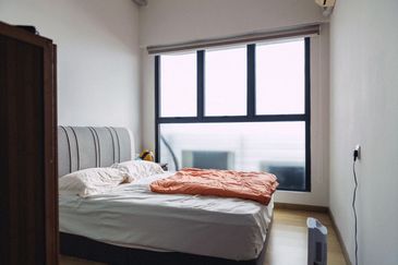 Royal Strand @ Country Garden Danga Bay