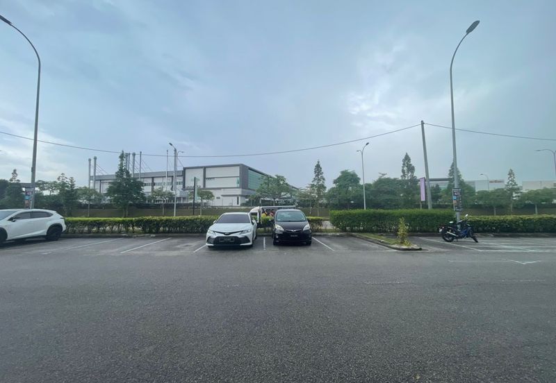 Vervo City Bandar Indahpura