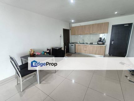 For Sale KSL D'Esplanade Residence 2 bedroom with fully furnish FOR SALE, Johor, Johor Bahru
