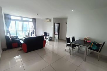 KSL D Esplanade, Taman Century