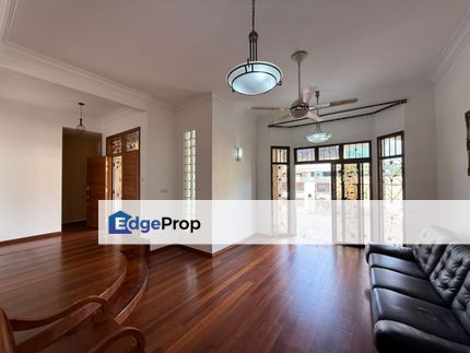 FOR SALE 2 Storey Semi D, Jalan Sutera Jingga, Taman Sutera, Perling, Johor, Johor Bahru