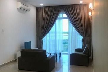 Tropez Residences @ Tropicana Danga Bay