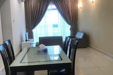 Tropez Residences @ Tropicana Danga Bay