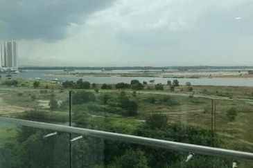 Tropez Residences @ Tropicana Danga Bay