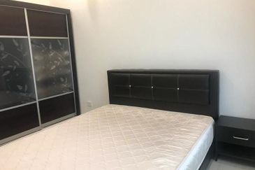 Tropez Residences @ Tropicana Danga Bay