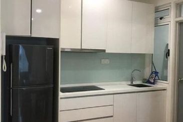 Tropez Residences @ Tropicana Danga Bay