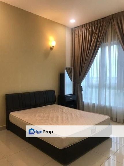 Tropez @ Danga Bay 2 bedroom Fully Furnish RM2200 nego, Johor, Johor Bahru