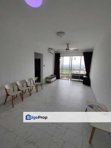 CHEAP Greenfield Regency @ Tampoi 3 bedroom unit Only selling at RM408k, Johor, Tampoi