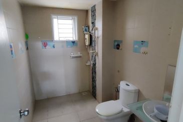 Dedaun Hijau (Greenfield Regency)