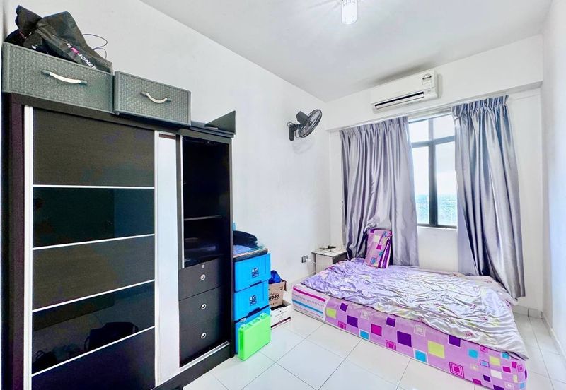 Jentayu Residency (Jentayu Residensi)