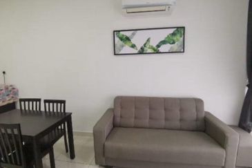 Eco Nest @ Eco Botanic