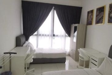 Eco Nest @ Eco Botanic