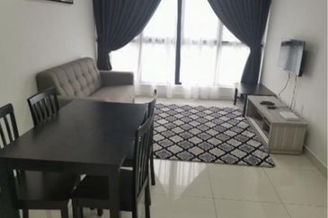 Eco Nest @ Eco Botanic