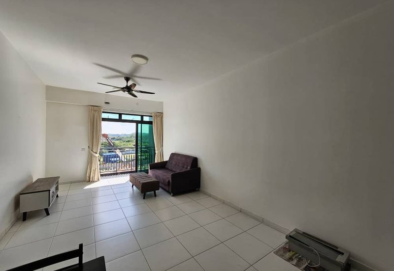 Sky Oasis Residences