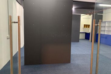 Indah Prime Bukit Indah