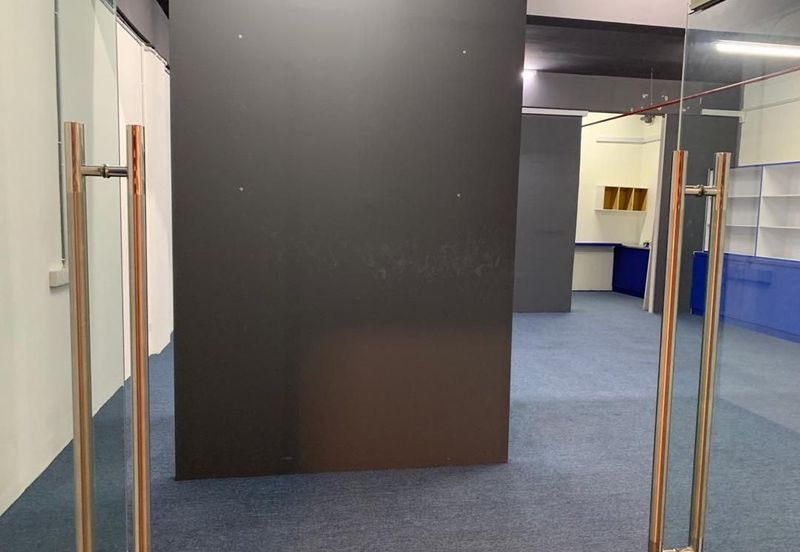 Indah Prime Bukit Indah