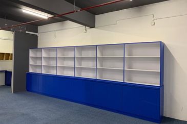 Indah Prime Bukit Indah