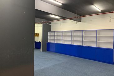 Indah Prime Bukit Indah