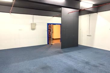 Indah Prime Bukit Indah