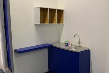 Indah Prime Bukit Indah