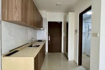 Country Garden Central Park Phase 1