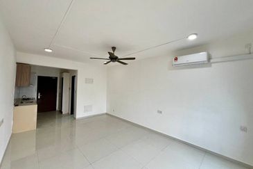 Country Garden Central Park Phase 1