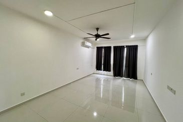 Country Garden Central Park Phase 1