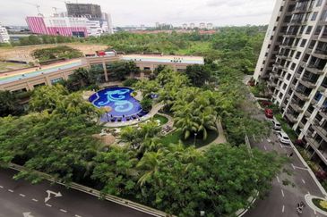 Country Garden Central Park Phase 1