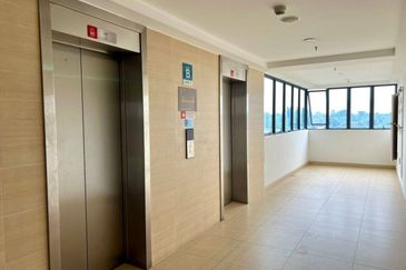 Country Garden Central Park Phase 1