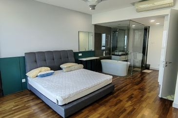 Bora Residences @ Danga Bay