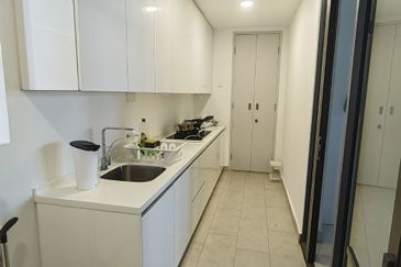 Bora Residences @ Danga Bay