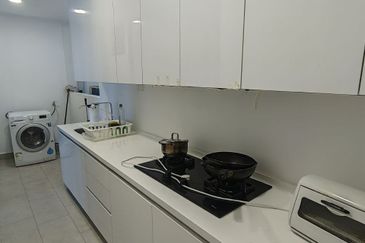 Bora Residences @ Danga Bay