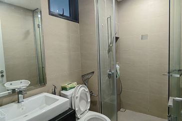 Bora Residences @ Danga Bay