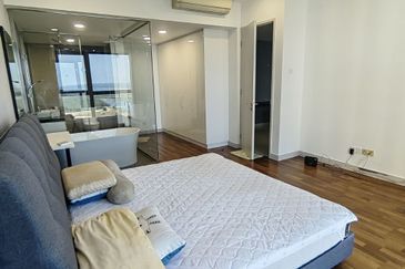 Bora Residences @ Danga Bay