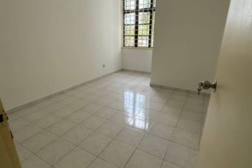 Taman Desa Cemerlang