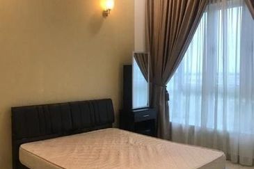 Tropez Residences @ Tropicana Danga Bay